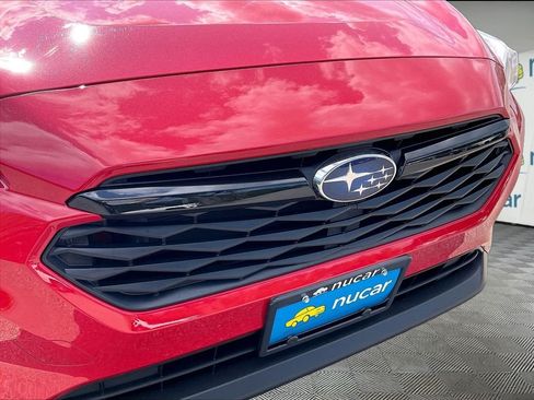 Used 2025 Subaru Impreza 2.0i AWD/4WD image 26