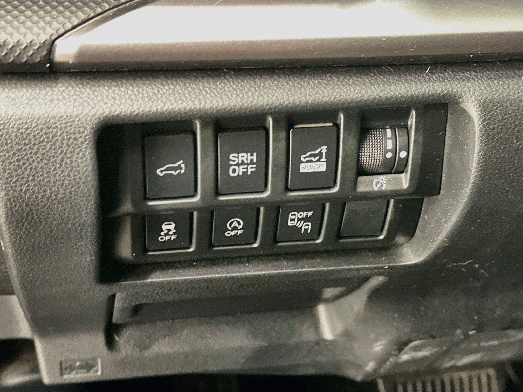 Used 2021 Subaru Forester Sport w/ Popular Package #2 AWD/4WD image 17