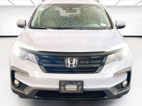 Used 2022 Honda Pilot Special Edition image 2