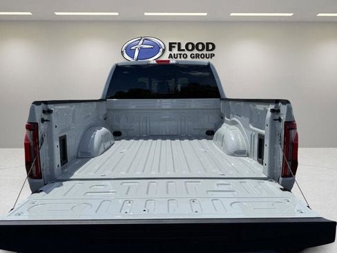 New 2026 Ford F150 Lariat w/ Equipment Group 501A Mid AWD/4WD image 7