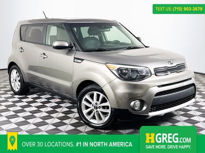 Used 2019 Kia Soul +