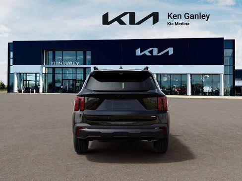 New 2026 Kia Sorento SX Prestige AWD/4WD image 5
