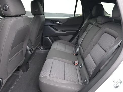 New 2026 Chevrolet Equinox LT w/ Safety and Technology Package FWD image 22