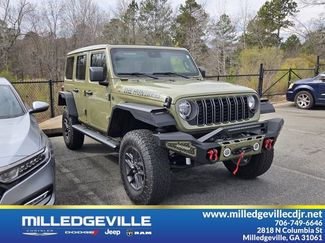 Used 2025 Jeep Wrangler Sport S video 1