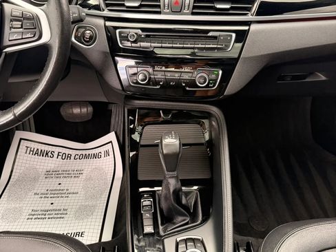 Used 2016 BMW X1 xDrive28i AWD/4WD image 28