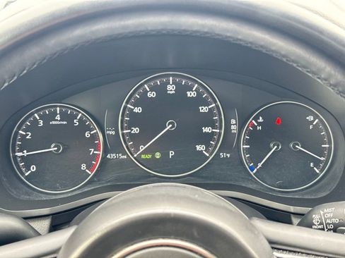 Used 2024 MAZDA CX-90 3.3 Turbo w/ Premium Package image 33