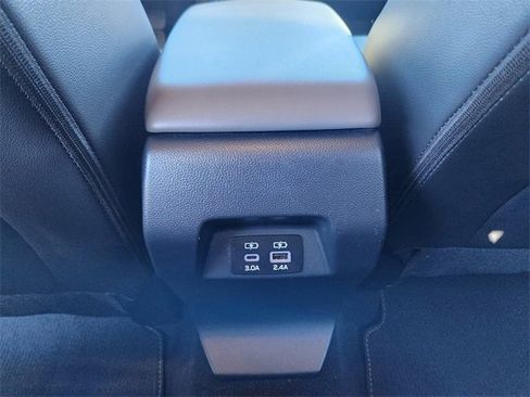 Used 2024 Subaru Crosstrek 2.0i Premium image 13