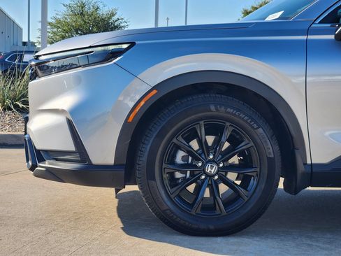 Used 2023 Honda CR-V Sport image 8