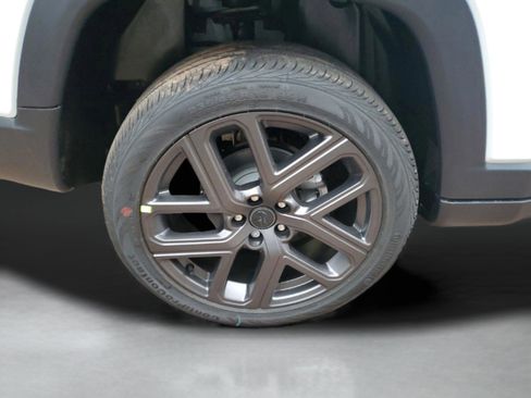 New 2026 Jeep Compass Latitude AWD/4WD image 35