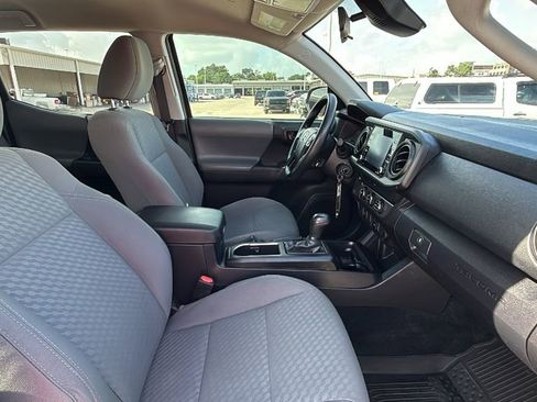 Used 2023 Toyota Tacoma SR w/ SR Convenience Package image 30