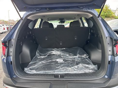 New 2026 Hyundai Tucson SE image 15