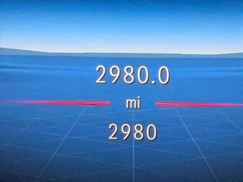 Used 2025 Mercedes-Benz GLC 63 AMG S image 11