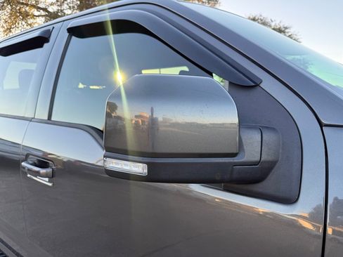 Used 2015 Ford F150 Lariat w/ Equipment Group 502A Luxury image 12