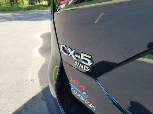 Used 2023 MAZDA CX-5 AWD 2.5 S image 9