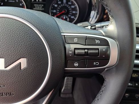 Used 2023 Kia K5 EX FWD image 22