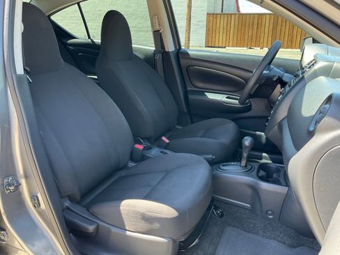 Used 2016 Nissan Versa S image 26