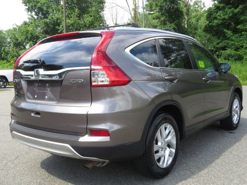 Used 2015 Honda CR-V EX image 5