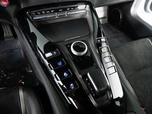 Used 2020 Mercedes-Benz AMG GT R image 26