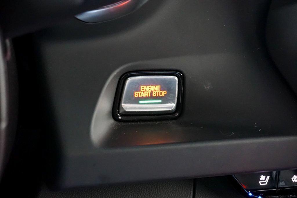 Used 2023 Chevrolet Camaro ZL1 RWD image 80