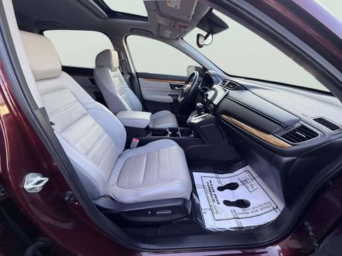 Used 2018 Honda CR-V EX-L image 35