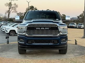 Used 2023 RAM 2500 Limited AWD/4WD video 2