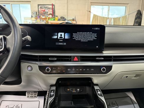 Used 2025 Kia Sorento SX Prestige image 21
