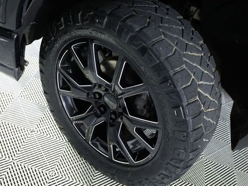 Used 2022 GMC Sierra 1500 SLT w/ SLT Premium Plus Package image 48