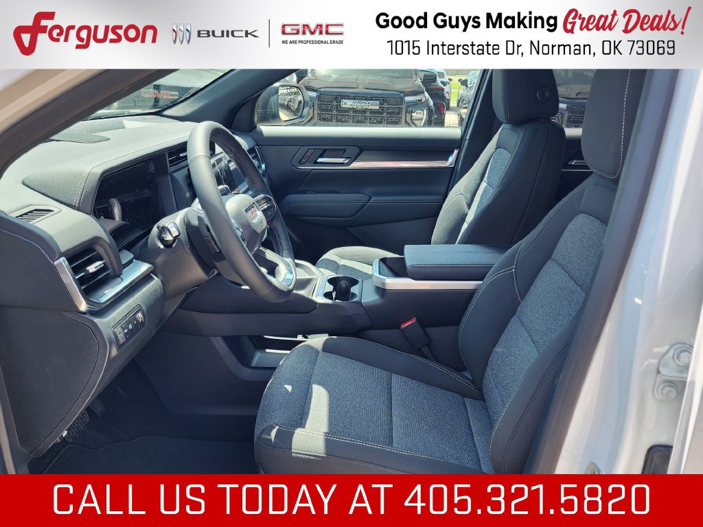 New 2027 GMC Terrain Elevation FWD image 15