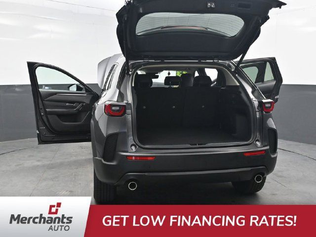 Used 2023 MAZDA CX-50 2.5 S w/ Cargo Package AWD/4WD image 45