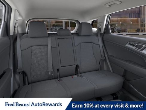 New 2025 Kia Sportage LX image 17