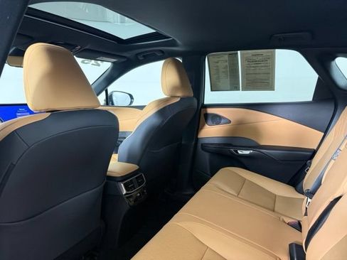 Certified 2025 Lexus RX 350 Premium w/ Accessory Package (Z1) FWD image 21