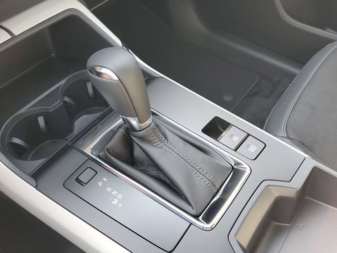 New 2026 MAZDA CX-5 Select AWD/4WD image 29
