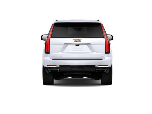 New 2026 Cadillac Escalade Luxury w/ Touring Package AWD/4WD image 27