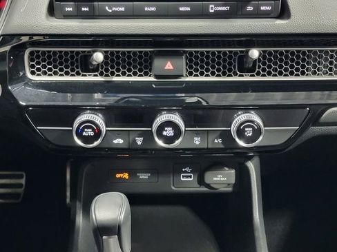 Certified 2024 Honda Civic Sport image 20