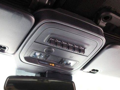 Used 2023 Ford Bronco Black Diamond AWD/4WD image 17