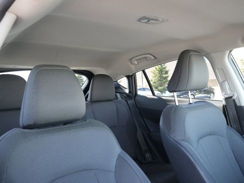 Used 2024 Subaru Crosstrek 2.0i Premium image 14