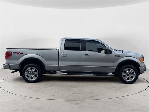 Used 2010 Ford F150 FX4 image 6