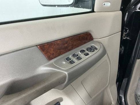 Used 2008 Dodge Ram 2500 Truck Laramie w/ Protection Group image 12