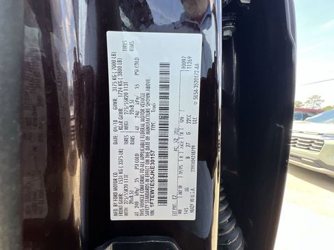 Used 2018 Ford F150 XL w/ Equipment Group 101A Mid image 41