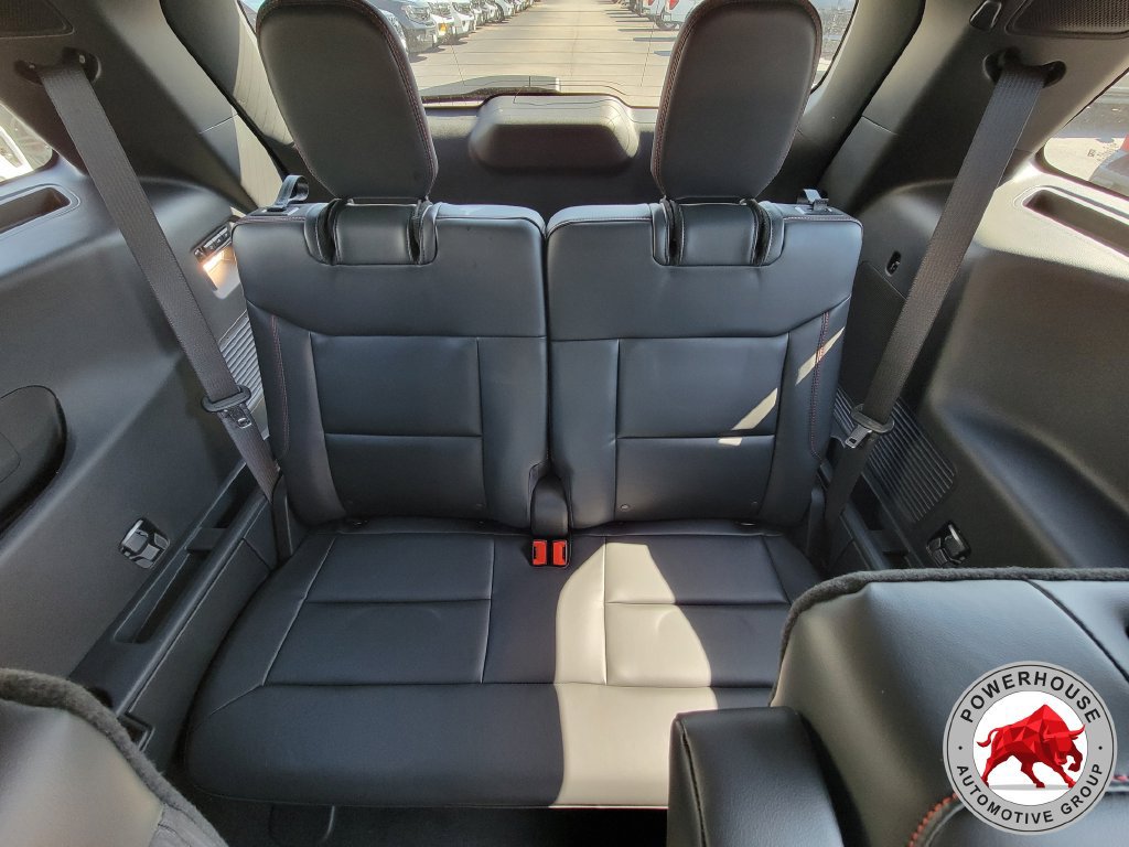 New 2026 Ford Explorer ST w/ Sun And Sound Package AWD/4WD image 18