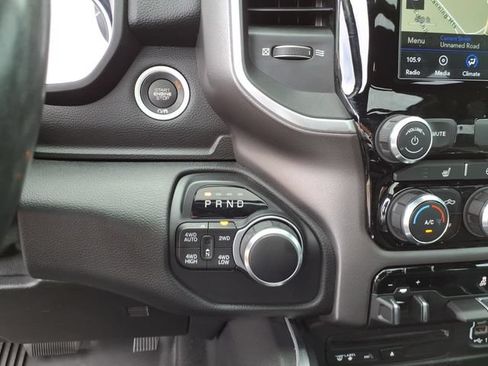 Used 2019 RAM 1500 Big Horn AWD/4WD image 24
