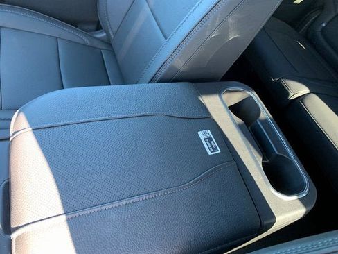 New 2025 GMC Sierra 1500 Denali w/ Denali Reserve Package image 20