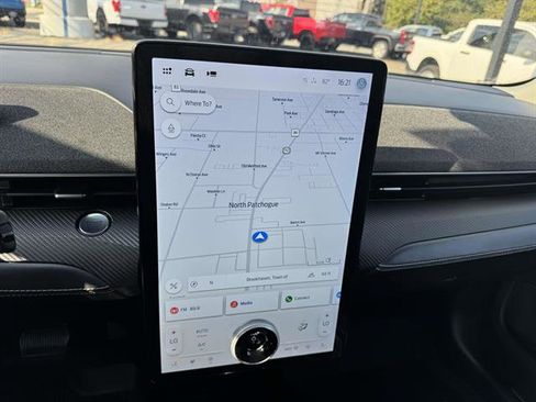 Used 2021 Ford Mustang Mach-E Premium image 11