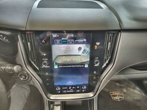 Used 2022 Subaru Outback Wilderness image 17