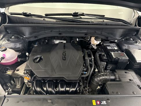 Used 2025 Kia Sorento LX FWD image 26