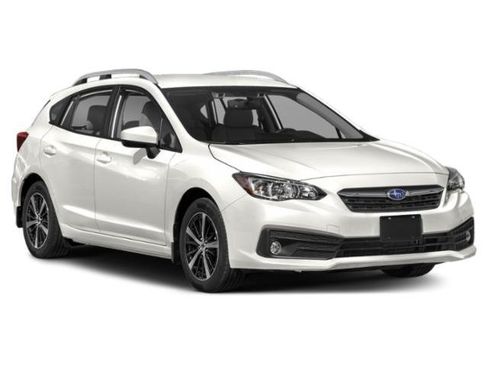 Used 2023 Subaru Impreza 2.0i Premium AWD/4WD image 9