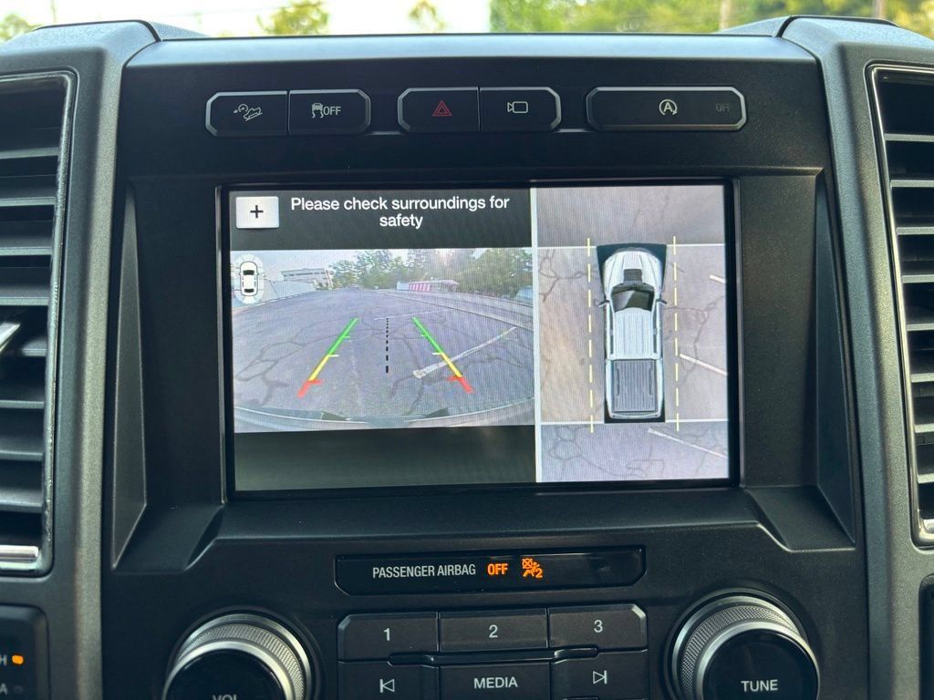 Used 2018 Ford F150 Raptor AWD/4WD image 31