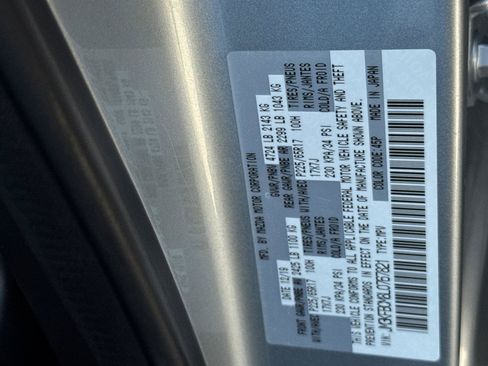 Used 2020 MAZDA CX-5 Touring image 31