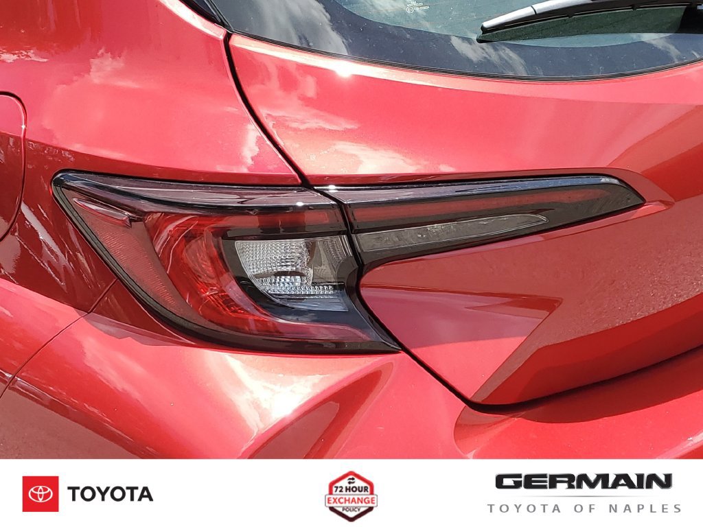 New 2026 Toyota Corolla GR AWD/4WD image 14