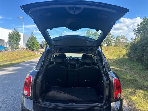 Used 2016 MINI Cooper Countryman S w/ Premium Package image 13